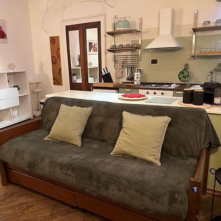 Casa Di Oscar Lejlighed Torino Eksteriør billede