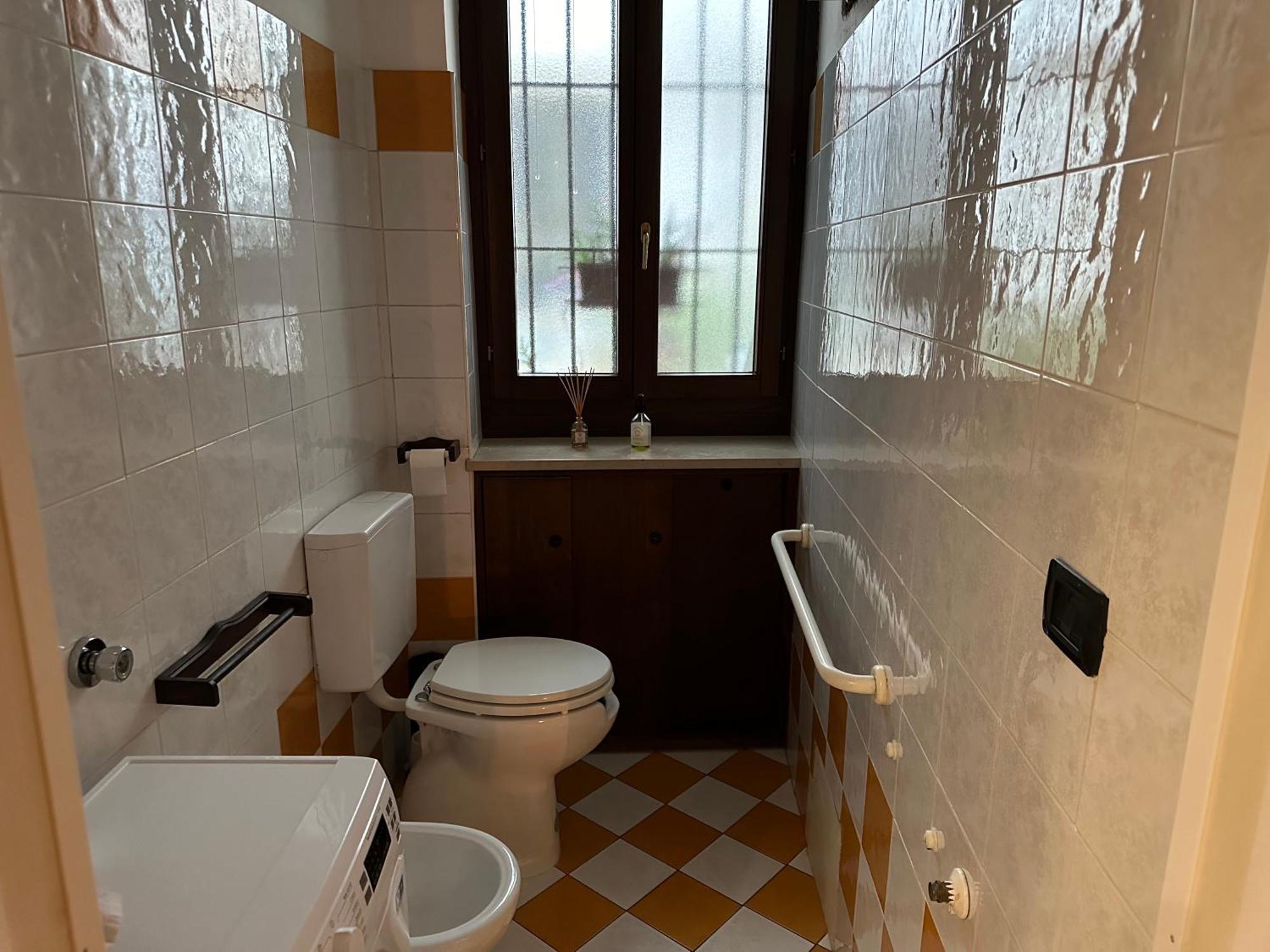 Casa Di Oscar Lejlighed Torino Eksteriør billede