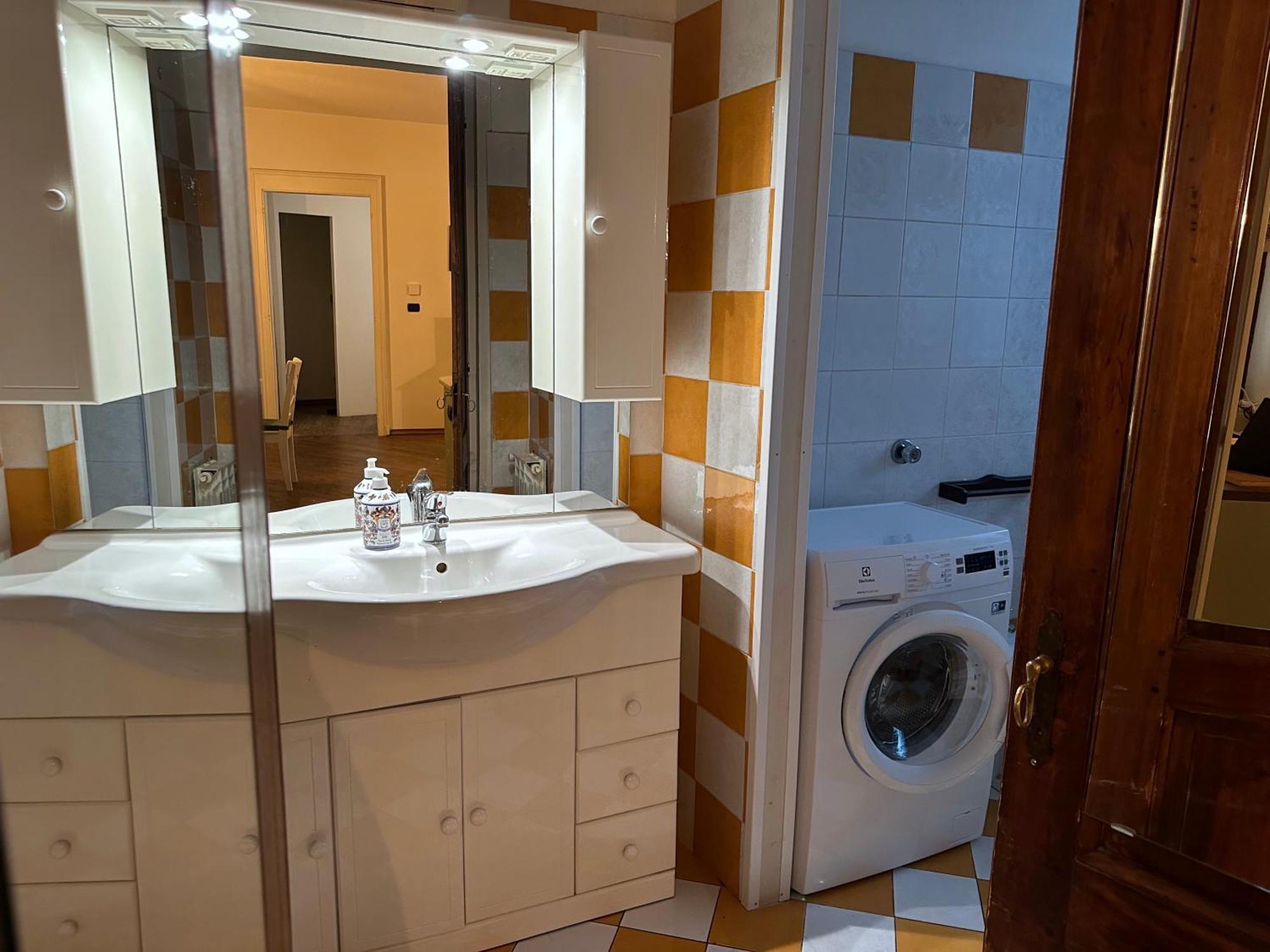 Casa Di Oscar Lejlighed Torino Eksteriør billede